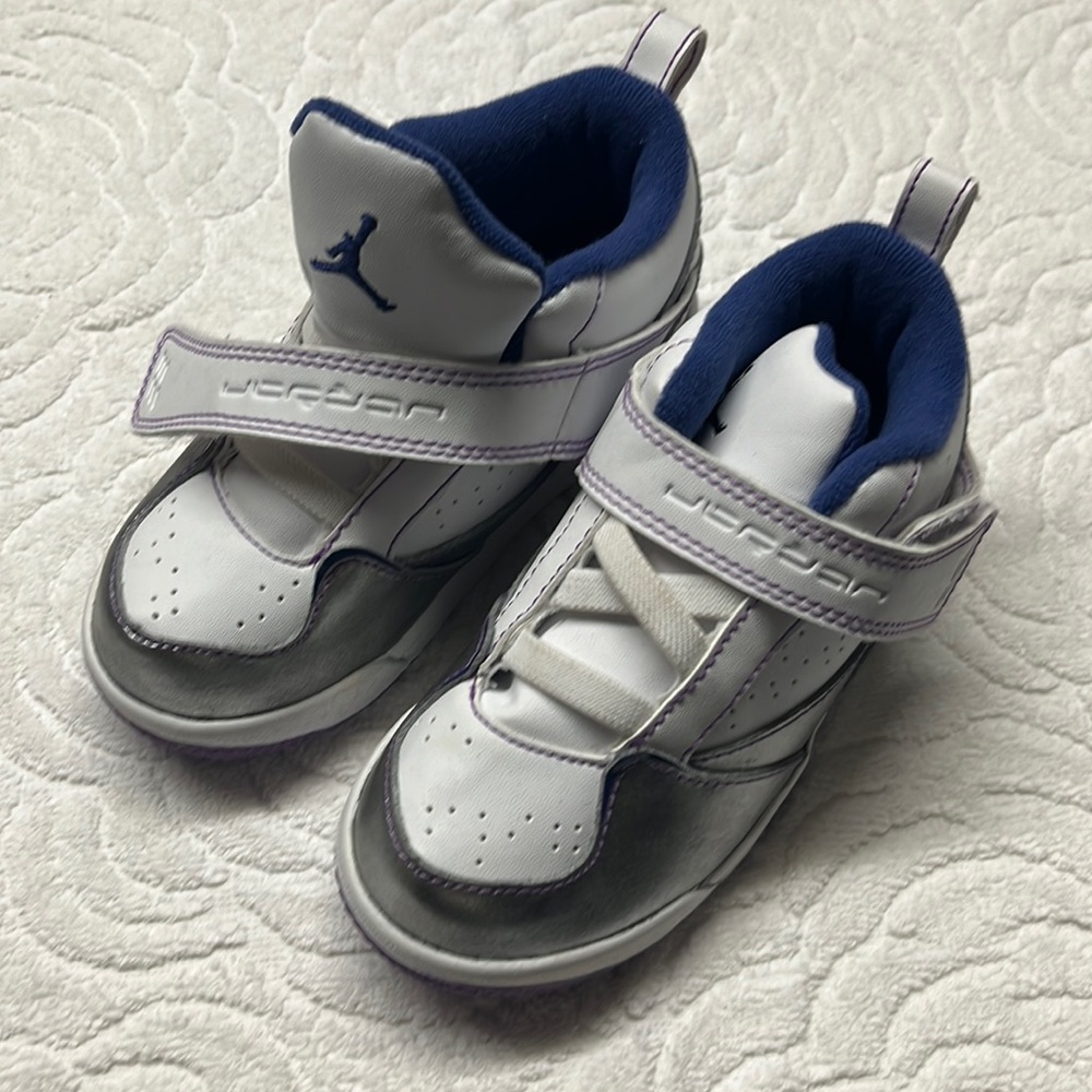Baby Air Jordans
